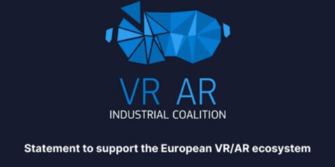 Virtual and Augmented Reality Industrial Coalition